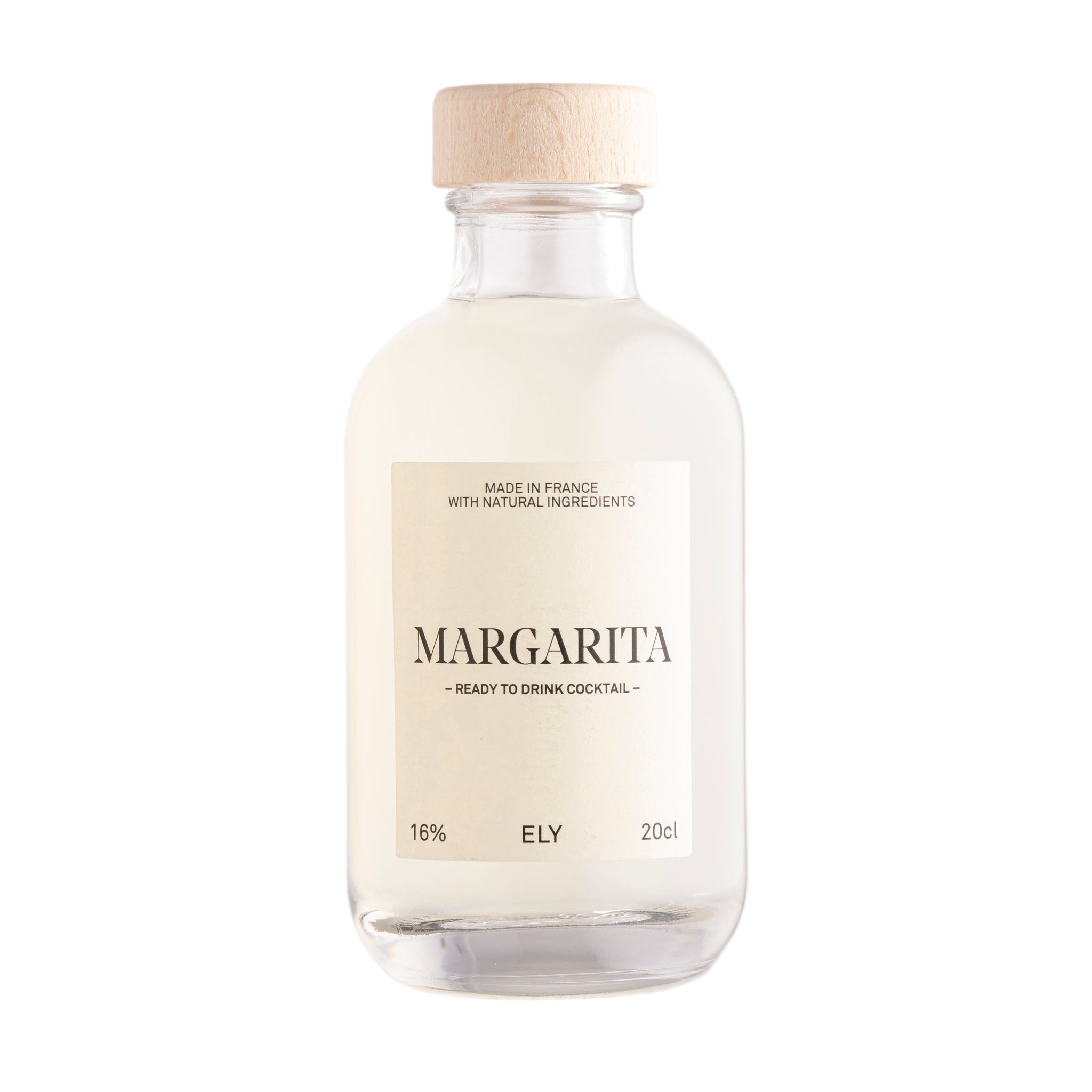 MARGARITA