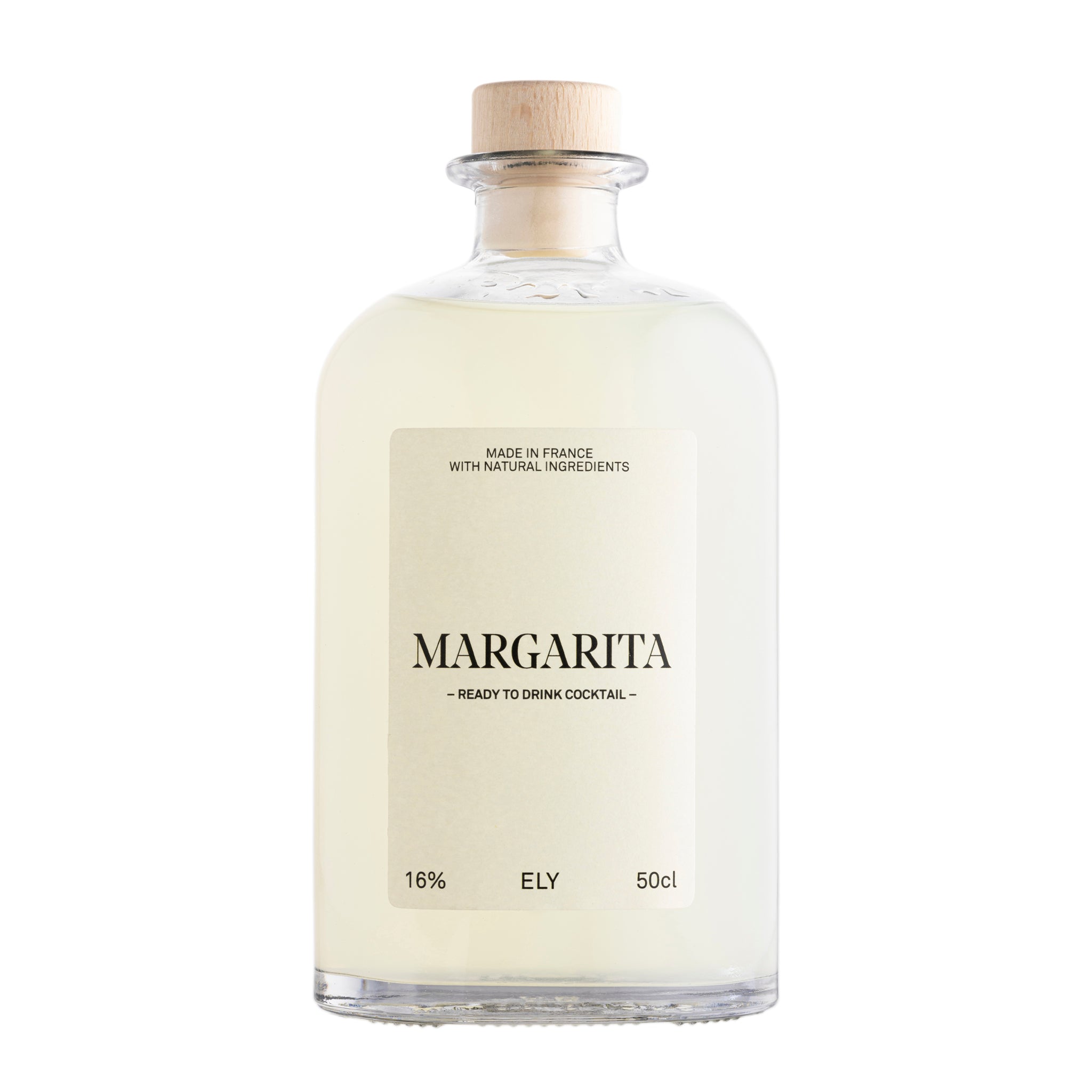 MARGARITA