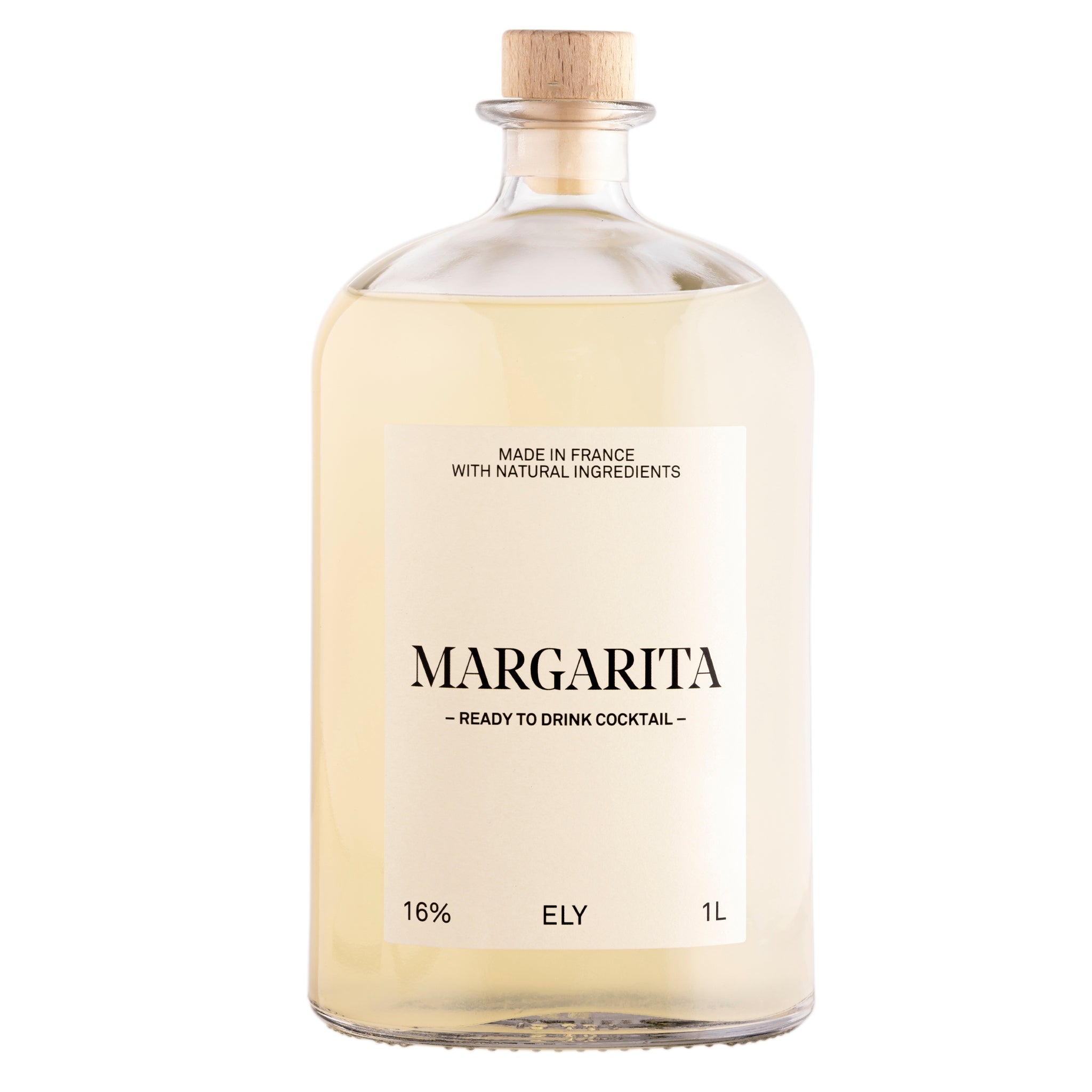 MARGARITA