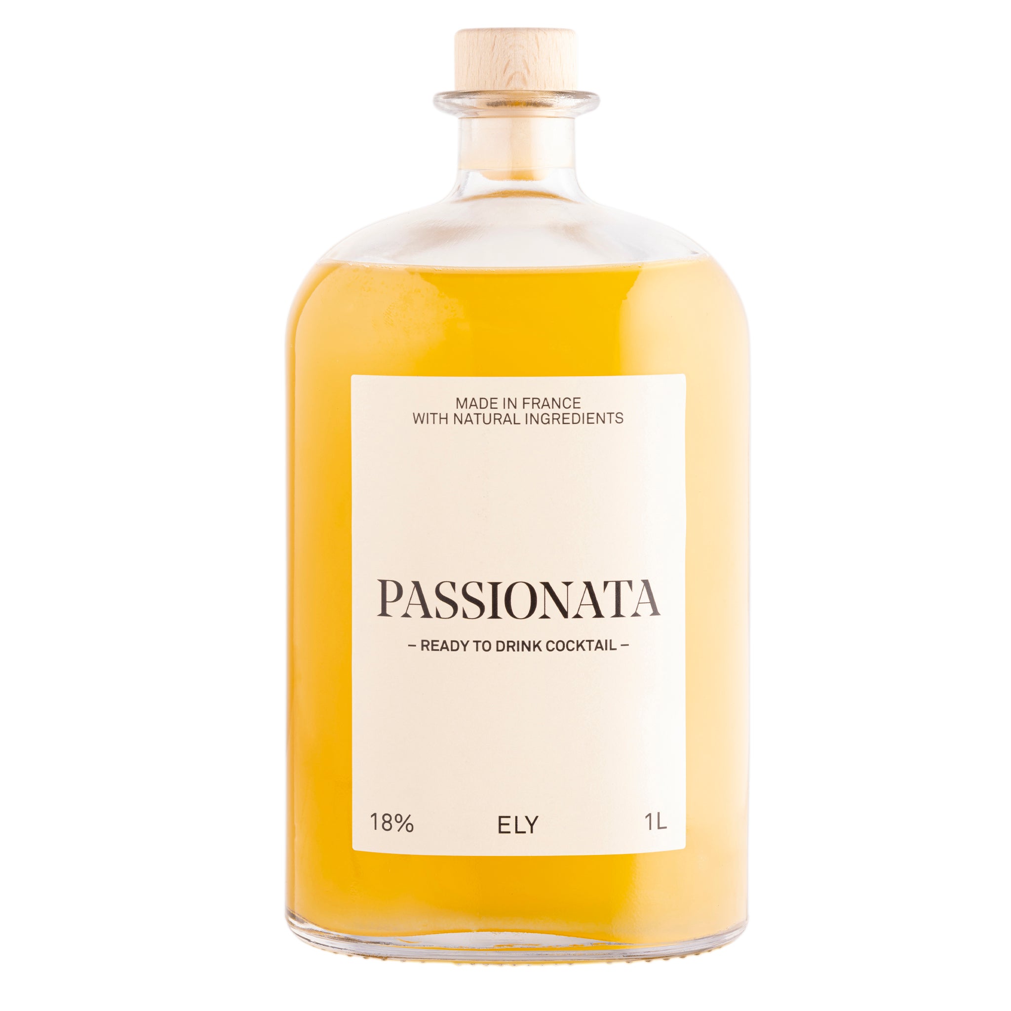 PASSIONATA