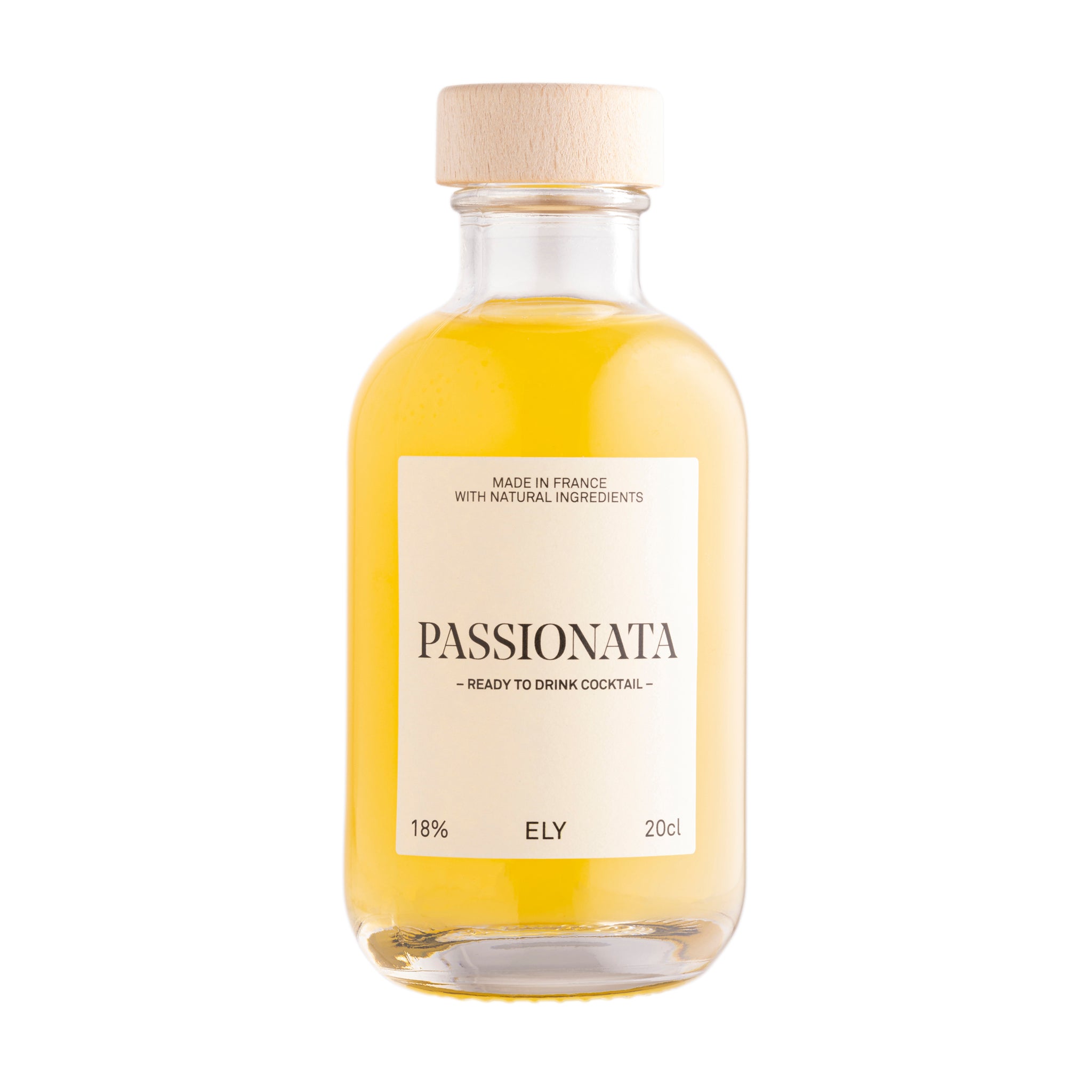 PASSIONATA